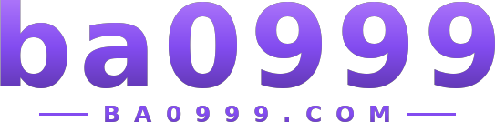 ba0999 logo